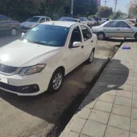 ساینا دوگانه شرکت1402|خودرو سواری و وانت|ساوه, |دیوار