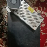 پک دوربین مداربسته کامل با هارد وسترن