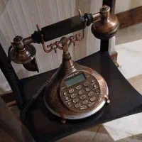 خط تلفن ثابت کد۸