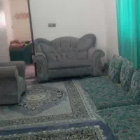 سوییت دوخوابه  مبله تمیز با تمام امکانات|اجارهٔ کوتاه‌مدت آپارتمان و سوئیت|درگهان, |دیوار