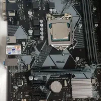 باندل PRIME H310-M