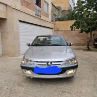 پارس سال مدل ۸۷
