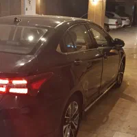 آریزو 6 اکسلنت|خودرو سواری و وانت|تهران, یافت آباد شمالی|دیوار