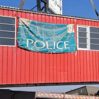 کانکس (۲.۴×۶) ۱۵ متری