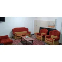 سویت۶۵متری۱خواب درنوشهرفقط به خانم اجارهداده میشود