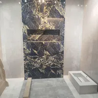 کاشی کار کف و بدنه