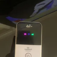 مودم همراه (جیبی) نزتک