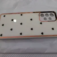 قاب گوشی قلبی a32 فورجی|لوازم جانبی موبایل و تبلت|اهواز, گلستان|دیوار