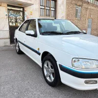 پژو پارس TU5 مدل 94 فابریک|خودرو سواری و وانت|شیراز, شریفآباد|دیوار