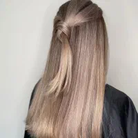 رنگ ولایت فقط ۹۹۹هزار تومان|خدمات آرایشگری و زیبایی|اردبیل, |دیوار