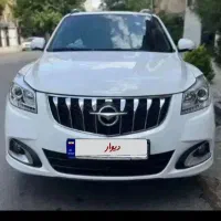 هایماS7توربو مدل97 بدون رنگ نقد یامعاوضه