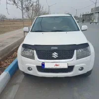 سوزوکی ویتارا 2400 اتوماتیک