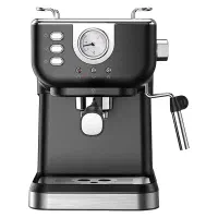 قهوه ساز و اسپرسوساز مباشی۲۱۰۲ اصل با گارانتی۲ساله|سماور، چایساز، قهوهساز|مشهد, آزادشهر|دیوار