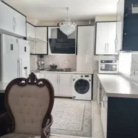 ۷۵متر دو خواب پارکینگ انباری بالکن بسیار تمیز|اجارهٔ آپارتمان|تهران, جنتآباد جنوبی|دیوار