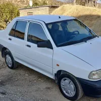 پرایدمدل ۹۷ اتاق ۱۴۰۱|خودرو سواری و وانت|خاو و میرآباد, |دیوار