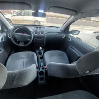 رانا ۱۳۹۲ EL|خودرو سواری و وانت|ارومیه, |دیوار