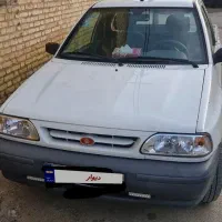 وانت ۱۵۱ مدل ۱۴۰۳