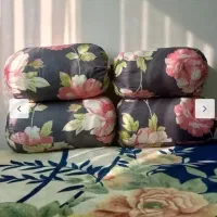 بالش.تشک.بقیمت تولیدی|رختخواب، بالش، پتو|ساوه, |دیوار