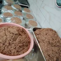 همبرگر