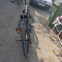 معاوضه با گوشی|دوچرخه، اسکیت، اسکوتر|شیراز, دلگشا|دیوار