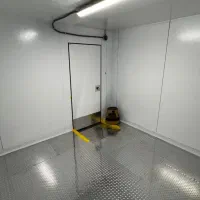 ۸۹۸۹سردخانه۸۹۸۹ جهت نگهداری ماهی،میگو،خرما،مرغ|ماشینآلات صنعتی|بوشهر, |دیوار