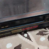 ویدیو VHS شارپ