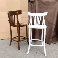 صندلی کانتر و اپن در طرح مختلف