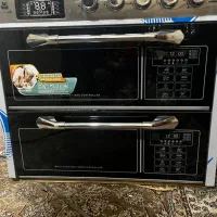 اجاق گاز نگین پارس