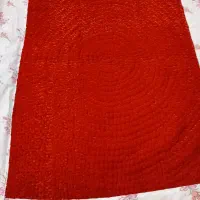 لحاف پشمی گرم