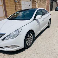 سوناتا yf مدل۲۰۱۴