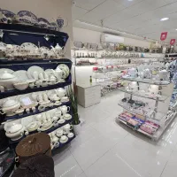 ظرف پذیرایی سرویس جهیزیه کادو روز مادر بلک فرایدی