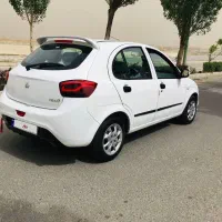 تیبا ۲|خودرو سواری و وانت|تهران, شهرک طالقانی|دیوار