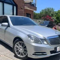 مرسدس بنز E300