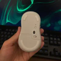 موس لاجیتک M650L|قطعات و لوازم جانبی رایانه|شیراز, فرهنگ شهر|دیوار