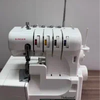 چرخ سر دوز چهار نخ