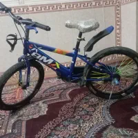 دوچرخه 20تمیز اکبند