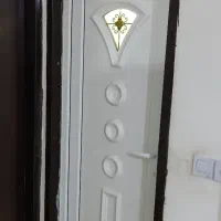 درب و پنجره دوجداره UPVC|خدمات پیشه و مهارت|کرمانشاه, |دیوار