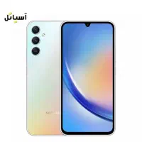 گوشی a34