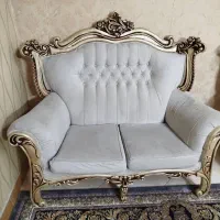 مبلمان|مبلمان خانگی و میز عسلی|تهران, اتابک|دیوار