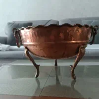 مس میوه خوری سوپ خوری یا اجیل ظرف کاربردی