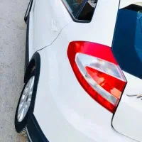 Mvm 315s لاکچری اکسلنت کم کارکرد مشابه صفر