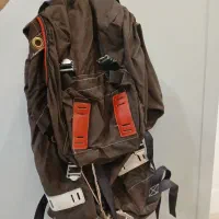 کیف کوهنوردی آمریکایی اورجینال استفاده نشده