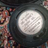 دو  عدد باند KENWOOD|سیستم صوتی خانگی|میانه, |دیوار