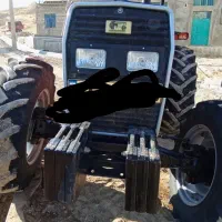 تراکتور 475|خودرو سنگین|هشترود, |دیوار