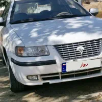 سمند دوگانه سوز موتور ef7