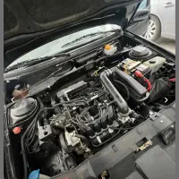 پارس مشکی|خودرو سواری و وانت|بندرعباس, |دیوار