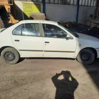 سمند دوگانه سوز|خودرو سواری و وانت|لنجان, |دیوار