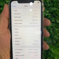 ایفون Xrفیس لیفت به۱۵proگلد|موبایل|تهران, آبشار تهران (دریاچه)|دیوار