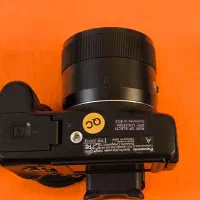 Panasonic DMC-FZ1000 lumix لومیکس، مخصوص ژاپن|دوربین عکاسی و فیلم‌برداری|تهران, نجات اللهی|دیوار