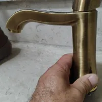 شیر آلات بهداشتی